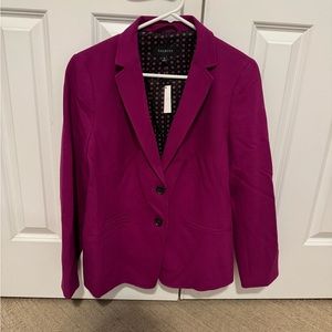 Women’s Talbots Blazer